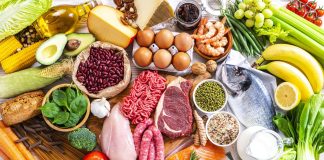 Nigeria’s rising cost of a healthy diet exposes deepening food affordability crisis President Tinubu Declares State Of Emergency On Food Security