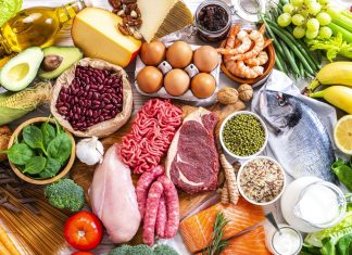 Nigeria’s rising cost of a healthy diet exposes deepening food affordability crisis President Tinubu Declares State Of Emergency On Food Security