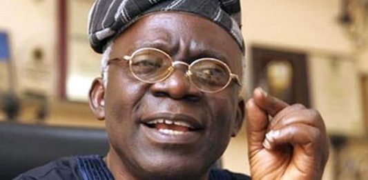 Reckless Exploitation Of Natural Resources Leads To Political Turmoil - Falana