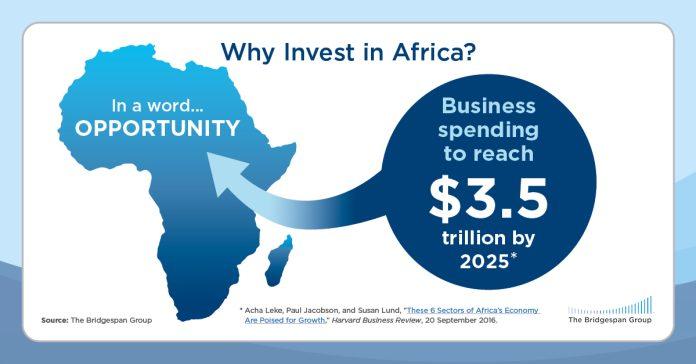 Bridgespan Research Elevates Three Approaches For Closing The Impact Investing Gap In Africa