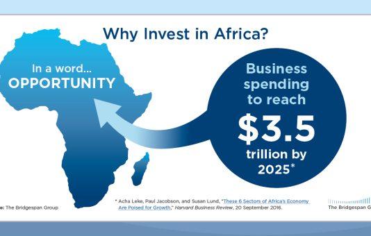 Bridgespan Research Elevates Three Approaches For Closing The Impact Investing Gap In Africa Bridgespan Research Elevates Three Approaches For Closing The Impact Investing Gap In Africa