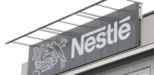 Nestlé Savours Success As World's Most Valuable Food Brand