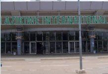FAAN moves to tighten Uber, Bolt operations at Nigerian airports FAAN Suspends Car Rental Service At Abuja Airport