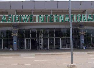 FAAN moves to tighten Uber, Bolt operations at Nigerian airports FAAN Suspends Car Rental Service At Abuja Airport