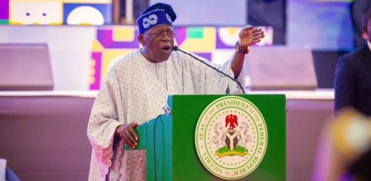 Nigeria Must Make Difficult Changes - Tinubu