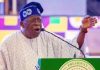 Changes have not been easy – Seyi Tinubu admits hardship Nigeria Must Make Difficult Changes - Tinubu