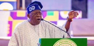 Changes have not been easy – Seyi Tinubu admits hardship Nigeria Must Make Difficult Changes - Tinubu