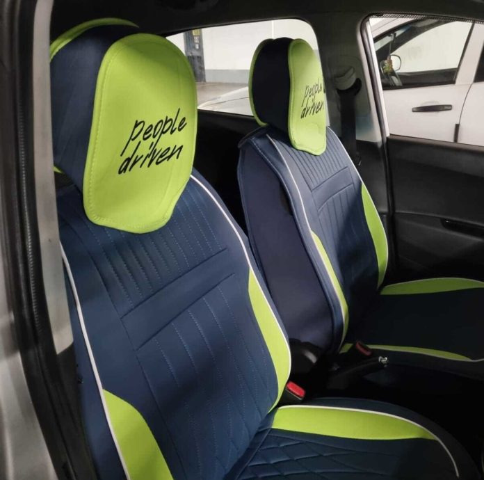 inDrive Invests Over ₦282m to Enhance Comfort In Africa's Ride-Hailing Service With Premium Seat Covers