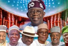 Tinubu Ministerial List: What Should Matter! – Adetola Odusote Tinubu Ministerial List: What Should Matter! - Adetola Odusote