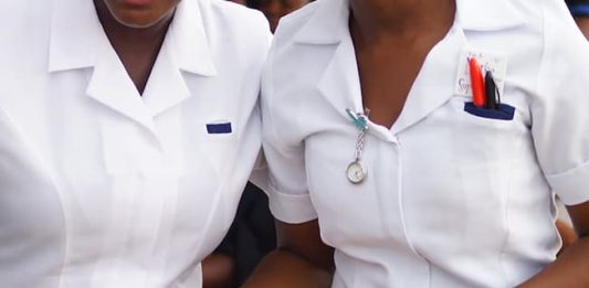 Nursing, Midwifery Council Working To Curb Brain Drain