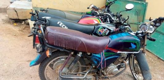 Alex Otti Bans Commercial Bikes In Umuahai, Abia