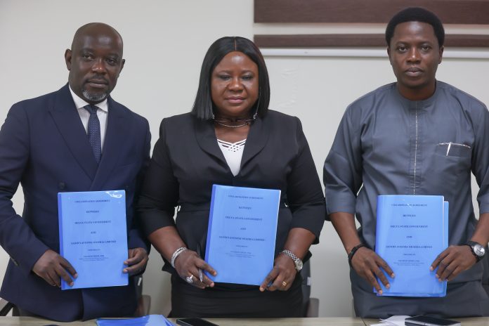 Sanofi Partners Delta State Government In Nigeria To Improve Access To Diabetes Care