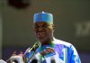 Atiku Abubakar wins ADC presidential primary in Yobe state #PEPT2023: Atiku Rejects Tribunal Verdict