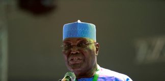 Atiku Abubakar wins ADC presidential primary in Yobe state #PEPT2023: Atiku Rejects Tribunal Verdict