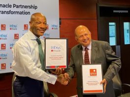 GTBank Selects Infosys Finacle For Its Multi-Country Digital Banking Transformation GTBank Selects Infosys Finacle For Its Multi-Country Digital Banking Transformation