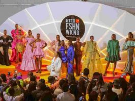 GTCO Fashion Weekend To Hold 6th Edition In November