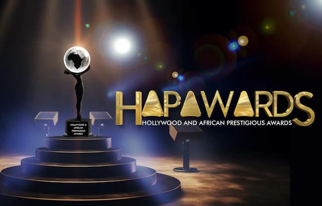 HAPAwards Partners EIB Network, Others For 2023 Edition