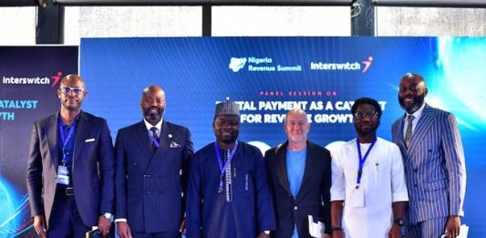 Revolutionizing Tax Collection: Interswitch Leads Digital Charge At Nigerian Revenue Summit