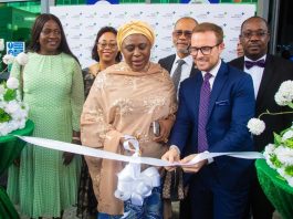 Thousands In Attendance As Medic West Africa Sets Stage for Brighter Future Of Healthcare In West Africa