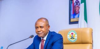 Enugu Approves Construction, Reconstruction Of 1,022 Urban Roads Japa: Peter Mbah Vows To Provide More Opportunities For Young People