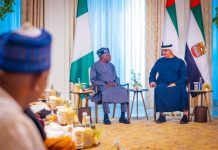 Nigeria-UAE non-oil trade hits $7.4bn as CEPA momentum grows BREAKING: UAE Lifts Visa Ban On Nigeria