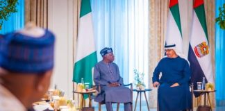 Nigeria-UAE non-oil trade hits $7.4bn as CEPA momentum grows BREAKING: UAE Lifts Visa Ban On Nigeria