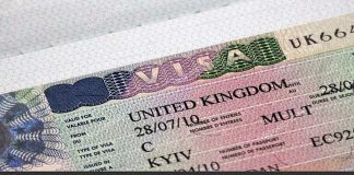 UK Visas And Immigration Announces Full Transition To eVisa For Nigerians From February 25, 2026 UK Raises Visa Fees For Students, Tourists