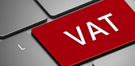 2023: Nigeria Records ₦‎781.35bn VAT In Q2