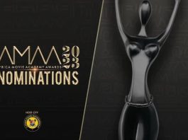 Full List: AMAA Unveils 2023 Nomination List