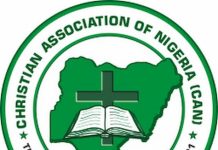 CAN declares three-day national mourning and Black Sunday over lingering security crisis Insecurity: 200 Churches Closed, 23 Pastors Killed In Kaduna – CAN