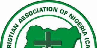 CAN declares three-day national mourning and Black Sunday over lingering security crisis Insecurity: 200 Churches Closed, 23 Pastors Killed In Kaduna – CAN