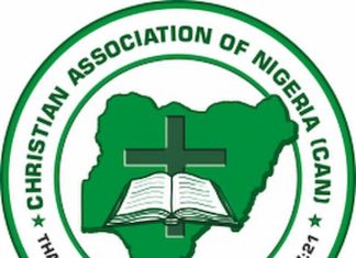 CAN declares three-day national mourning and Black Sunday over lingering security crisis Insecurity: 200 Churches Closed, 23 Pastors Killed In Kaduna – CAN