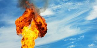 Gas Cylinders, Not Bomb, Caused Kebbi Hospital Explosion — Police Fluenta’s Technology Aids Nigeria's Flare Gas Reduction Efforts