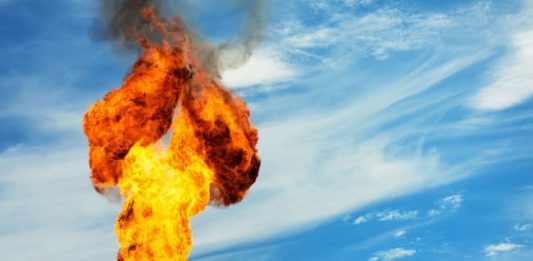 Fluenta’s Technology Aids Nigeria's Flare Gas Reduction Efforts