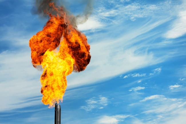 Fluenta’s Technology Aids Nigeria's Flare Gas Reduction Efforts