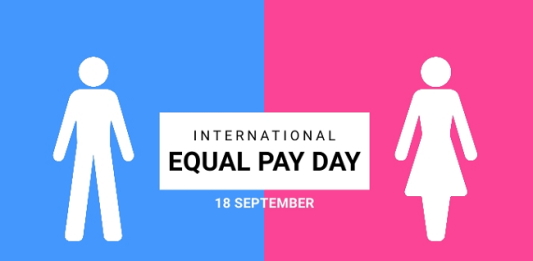 International Equal Pay Day: Advancing Equal Pay In Nigeria, Worldwide