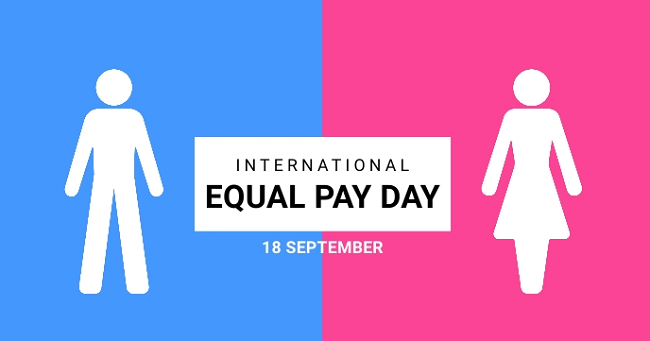 International Equal Pay Day: Advancing Equal Pay In Nigeria, Worldwide