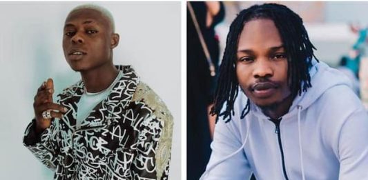 MohBad: Naira Marley Releases Statement, Denies Involvement