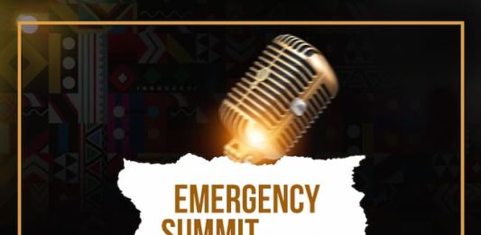 AFRIMA, Others Hold Emergency Summit On Nigerian Music Industry