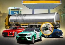 Ogun links Ijebugas emissions to fault lines FG To Convert 10million PMS Vehicles To CNG