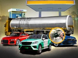 FG To Convert 10million PMS Vehicles To CNG