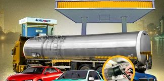 Ogun links Ijebugas emissions to fault lines FG To Convert 10million PMS Vehicles To CNG