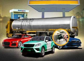 Ogun links Ijebugas emissions to fault lines FG To Convert 10million PMS Vehicles To CNG