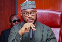 Zamfara Governor Dauda Lawal defects from PDP to APC Zamfara Gov Inaugurates Community Protection Guard