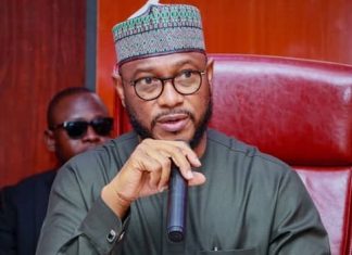 Zamfara unveils $200m lithium processing plant Zamfara Gov Inaugurates Community Protection Guard