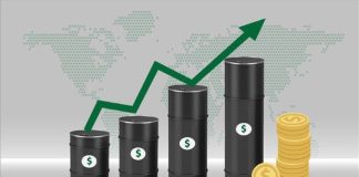 Global Oil Prices Hover Below $60 As Supply Glut And Weak Demand Offset Geopolitical Tensions