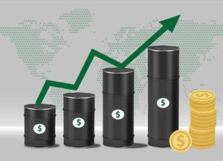 Nigeria eyes N6.8trn oil windfall as global energy crisis lifts prices
