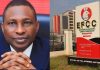 EFCC recovers N4.5bn diesel in Lagos depot dispute over alleged product diversion Ola Olukoyede Emerges EFCC Chairman
