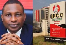 EFCC recovers N4.5bn diesel in Lagos depot dispute over alleged product diversion Ola Olukoyede Emerges EFCC Chairman