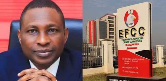 Ola Olukoyede Emerges EFCC Chairman